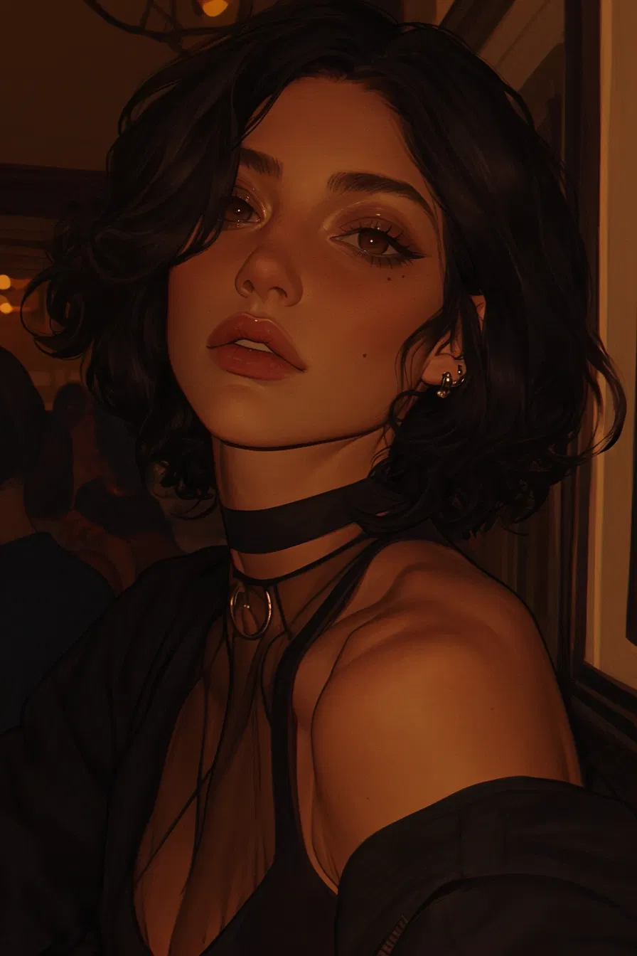 Avatar of A Withered Flower