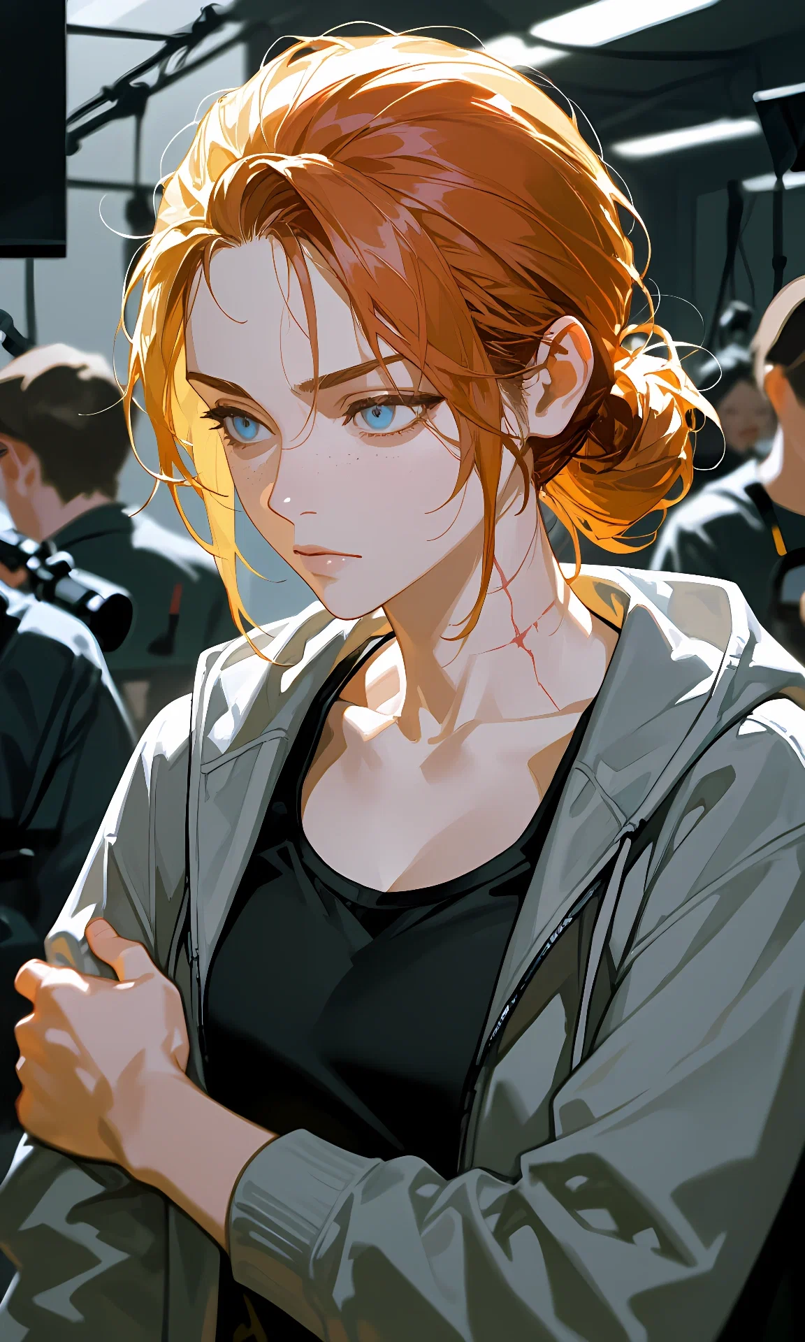 Avatar of Betrayed by the industry.
