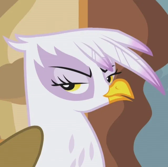 Avatar of Griffon Getback - Gilda