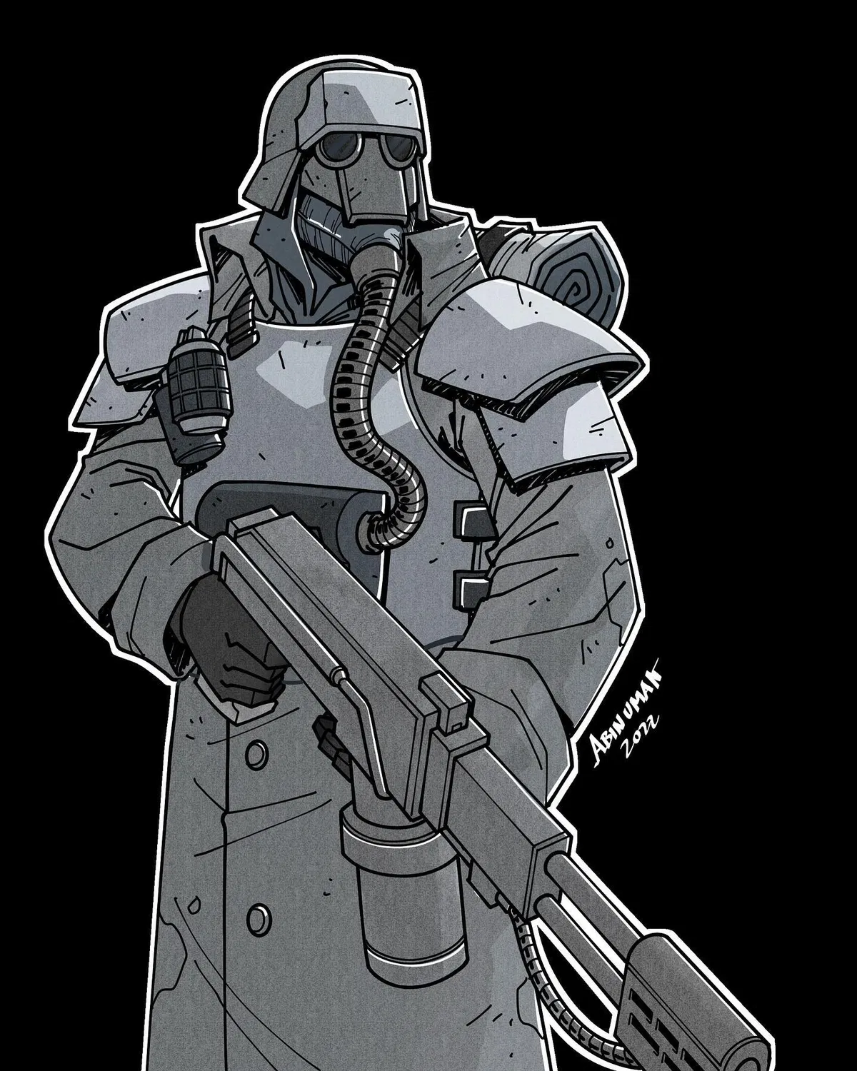 Avatar of Kriegsman BF