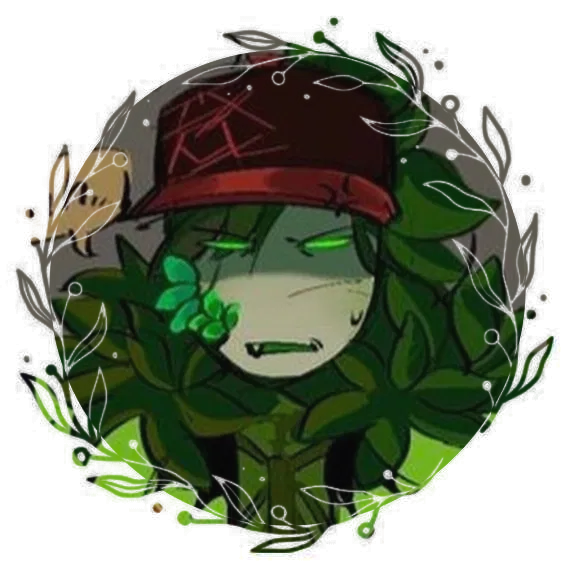 Avatar of ( 🌿 ) ;; Griefer !