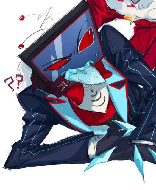 Avatar of Vox | Hazbin Hotel