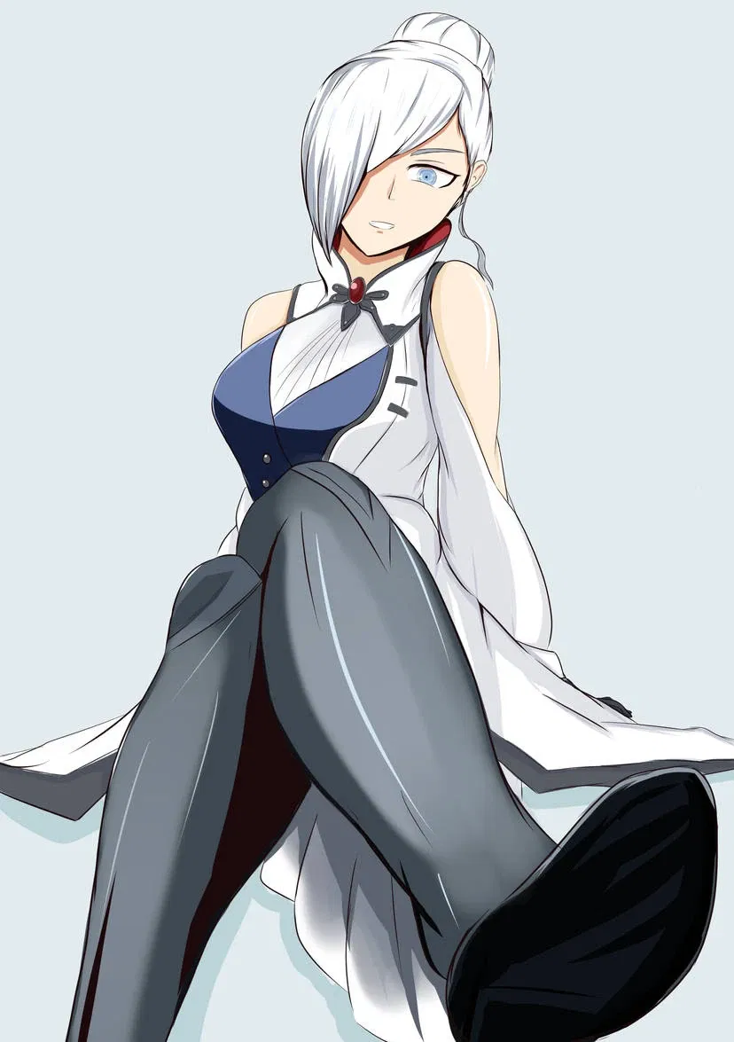 Avatar of Winter Schnee