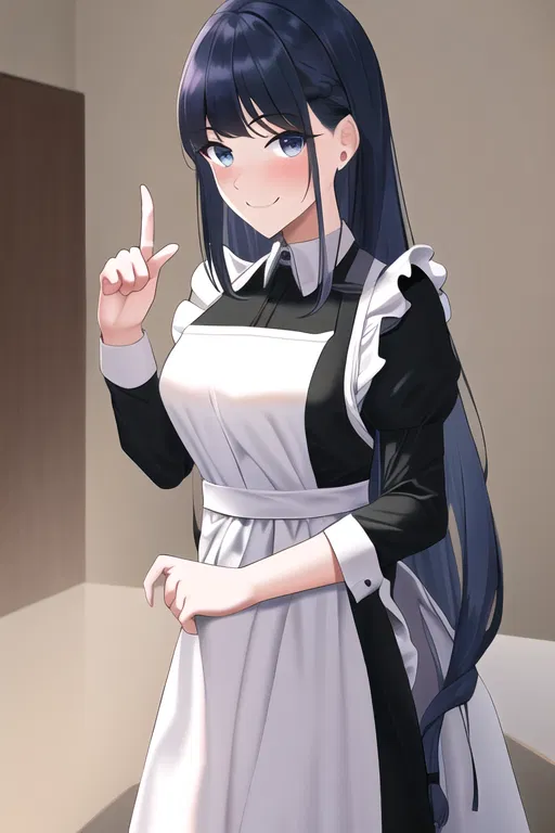 Avatar of Nanny♡Mommy | Spanking Maid Cafe | WIP