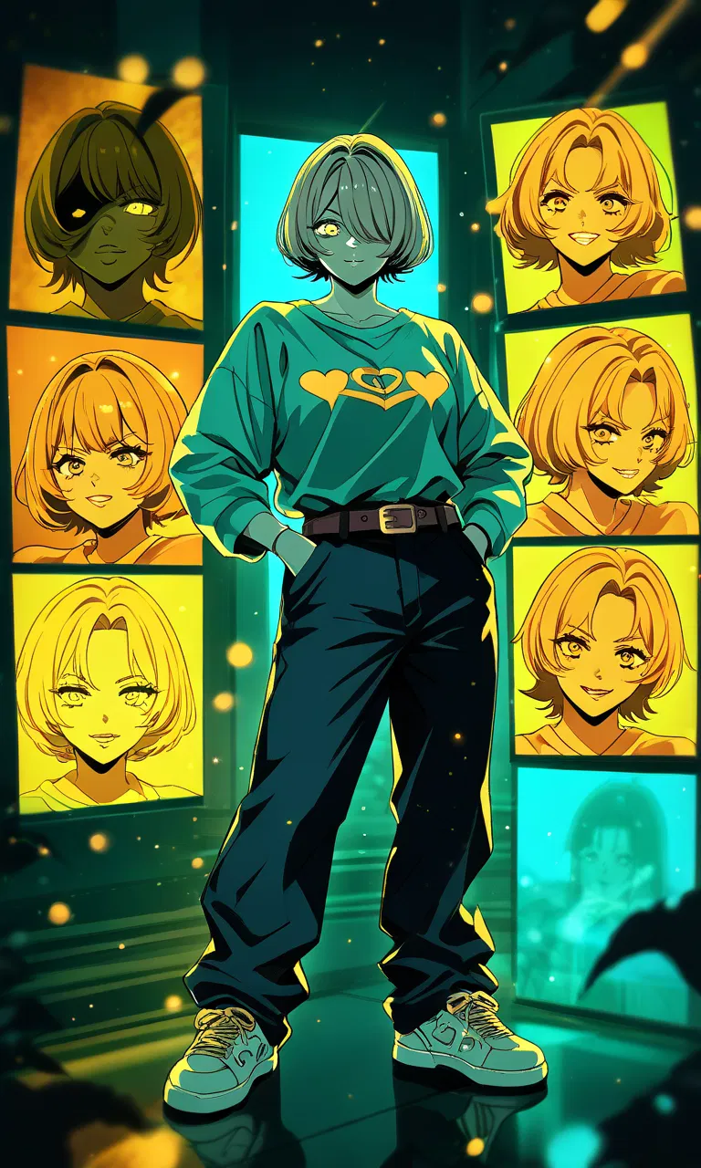 Avatar of Jennifer Vale - party with your BFF before graduation