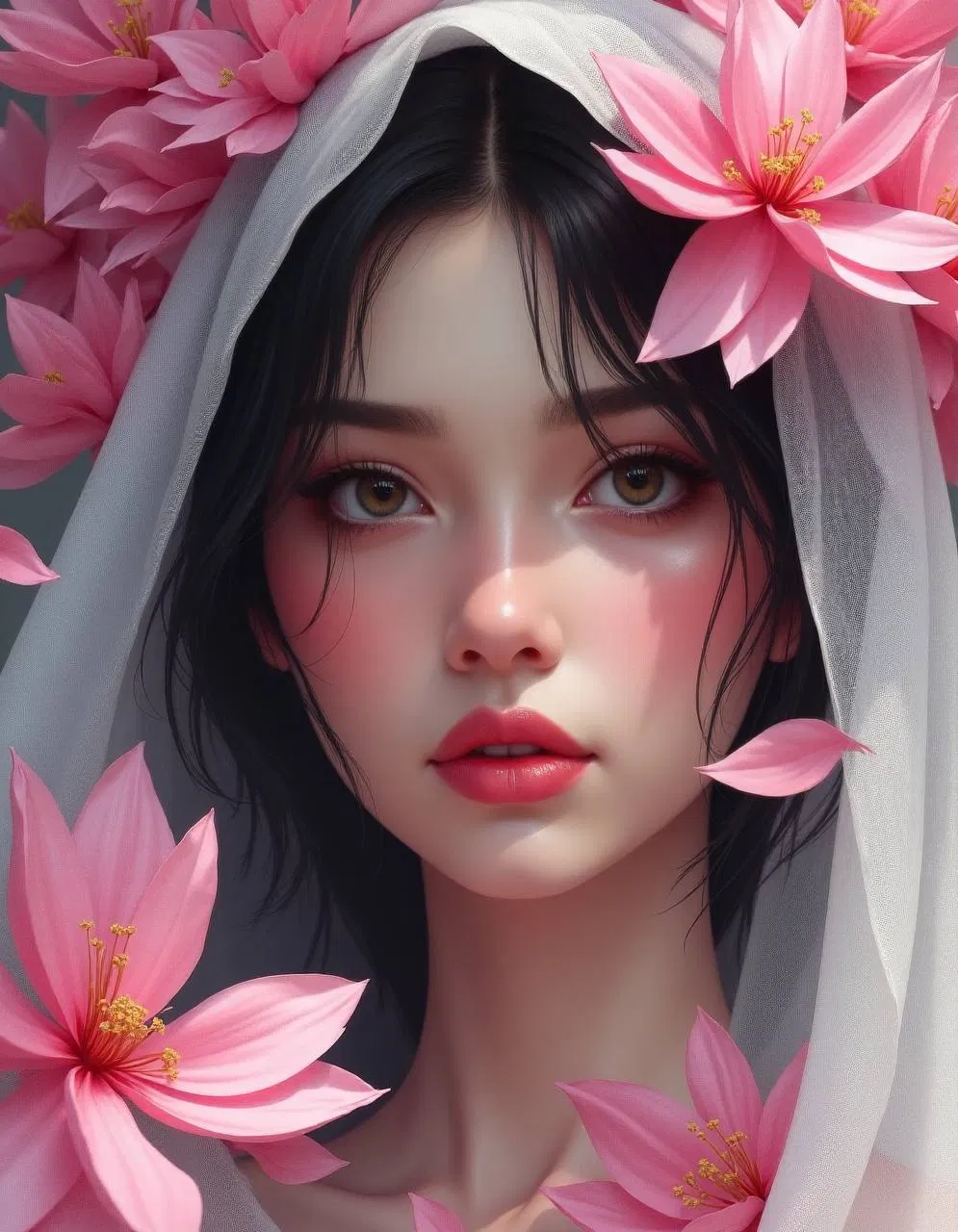 Avatar of Miko / your wedding /