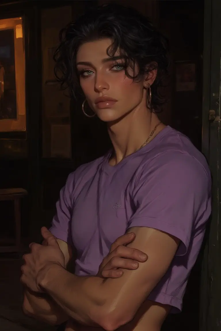 Avatar of Julian Vogt