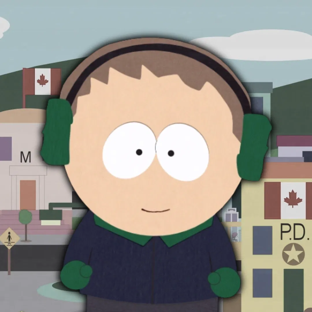 Avatar of Muffy Murph