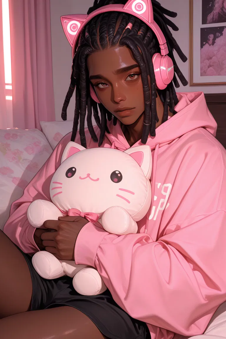 Avatar of jaivon burnett 🎀