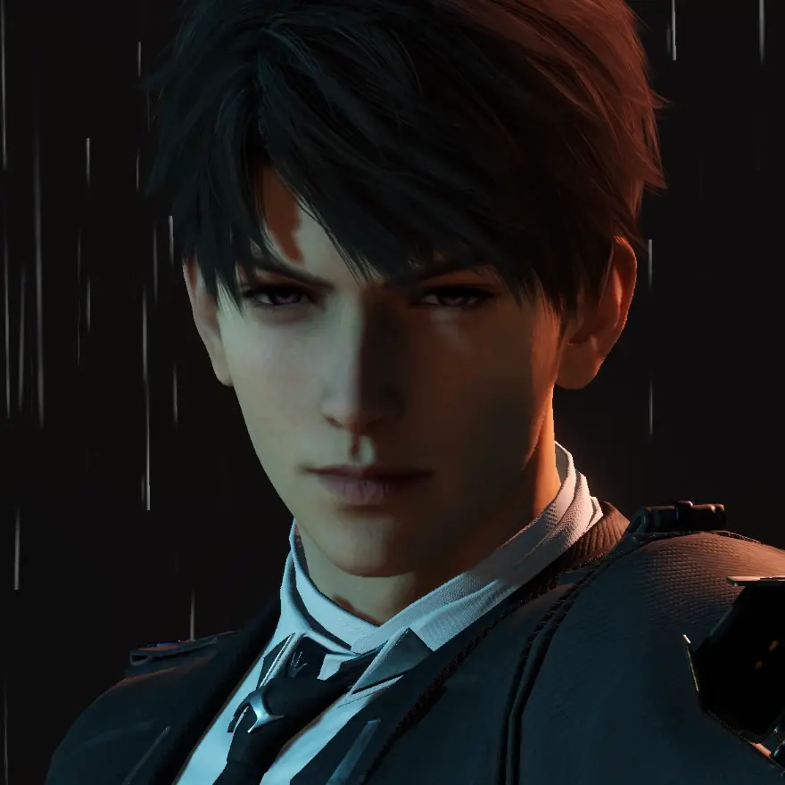 Avatar of Security guard | Caleb