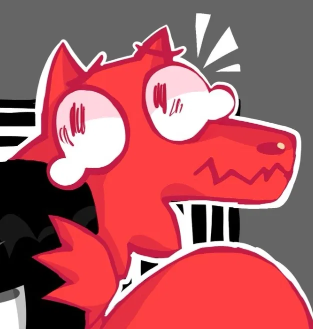 Avatar of Anxiety