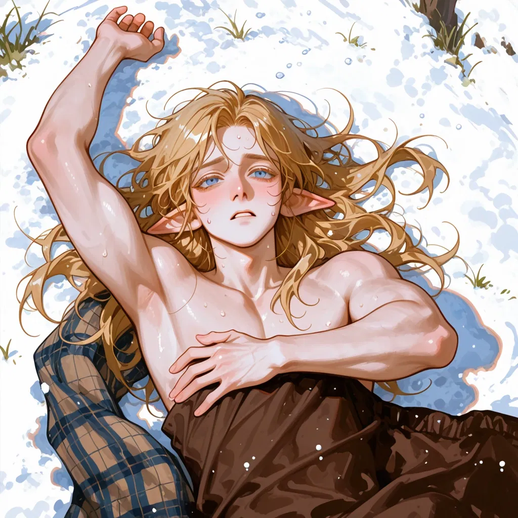 Avatar of ❄︎| Pathetic Elf Lost in the Snow