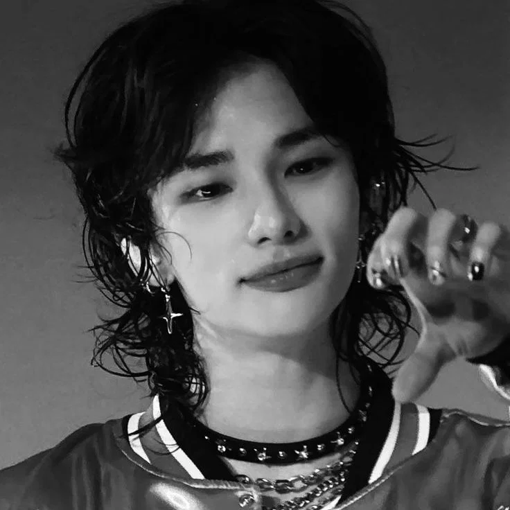 Avatar of Hwang Hyunjin