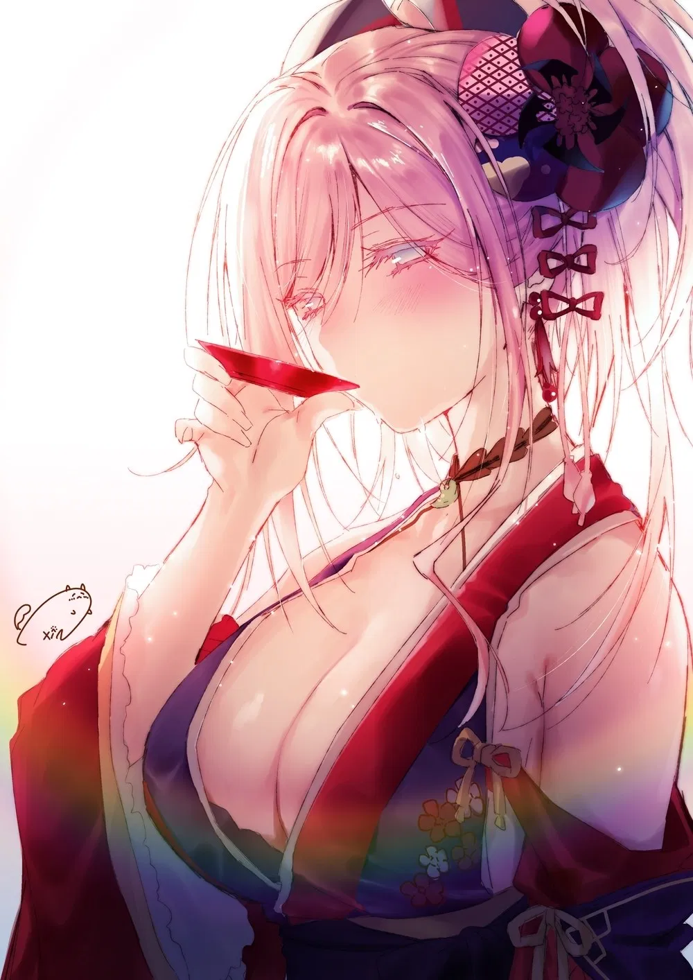 Avatar of Miyamoto Musashi