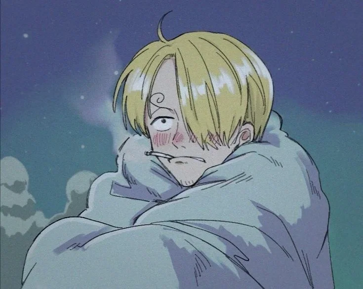 Avatar of Sanji