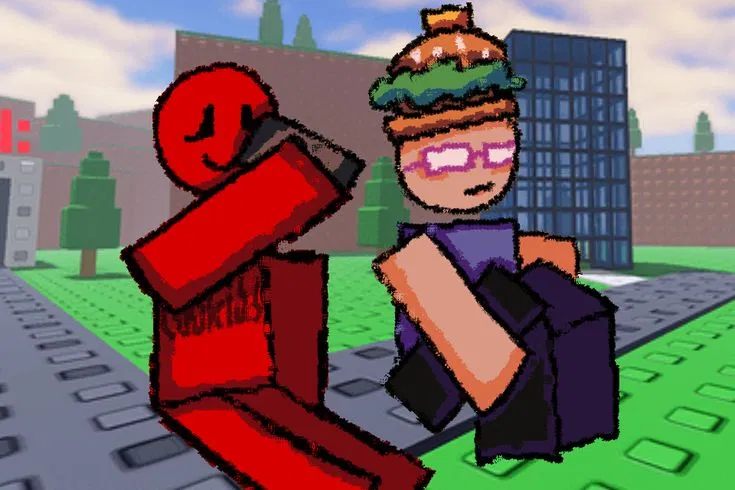 Avatar of ꒰🍔꒱﹒ 007n7 and C00lkidd ﹒⟢
