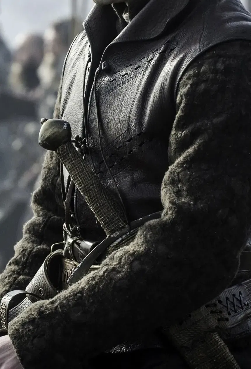 Avatar of Casamir Blackthorn