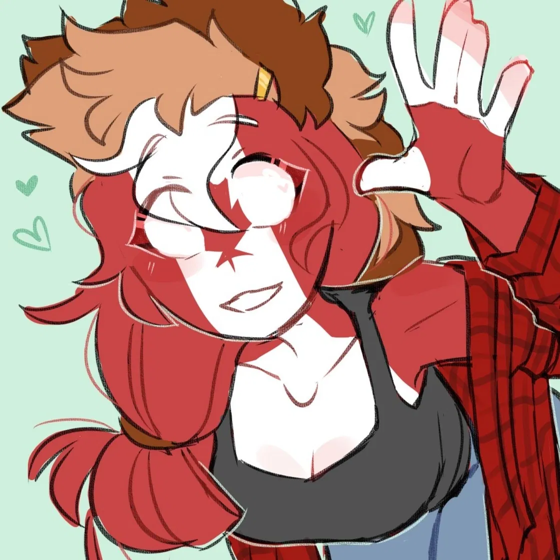 Avatar of Canada Countryhumans