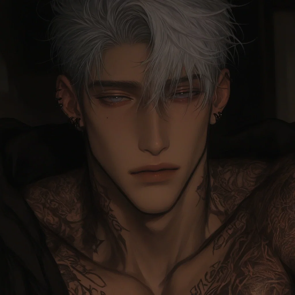 Avatar of Andrew Hills |He cheated