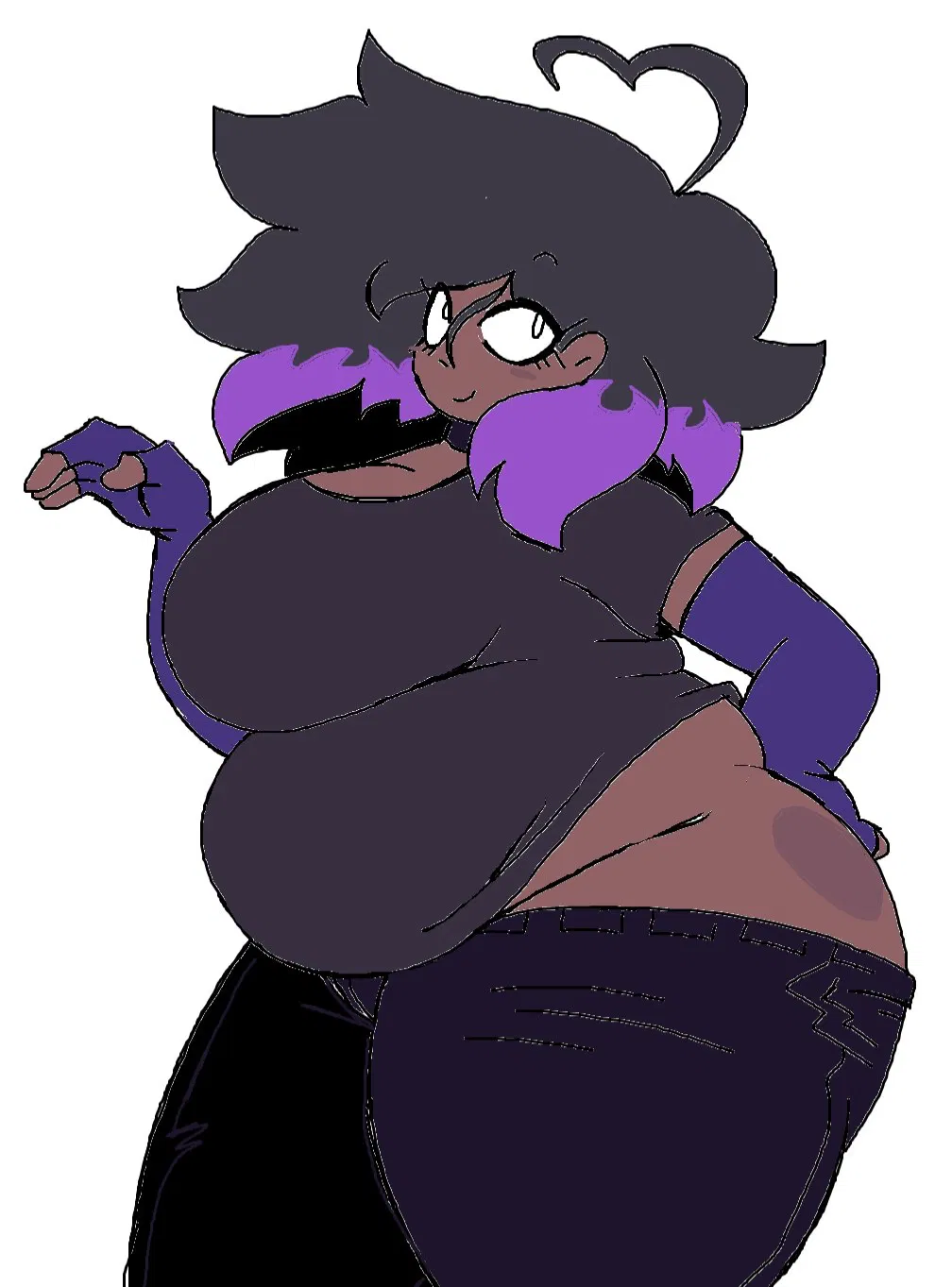 Avatar of Violet