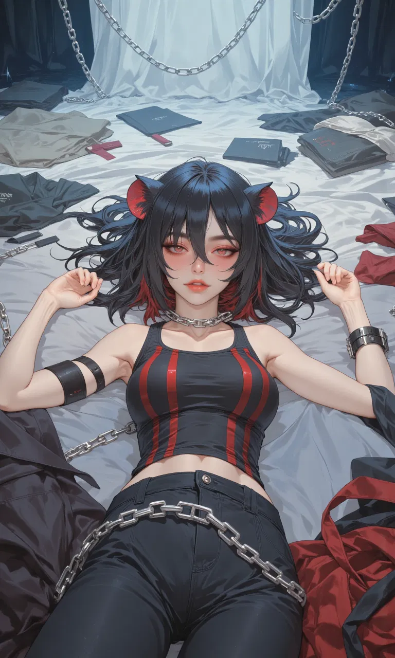 Avatar of Tessa