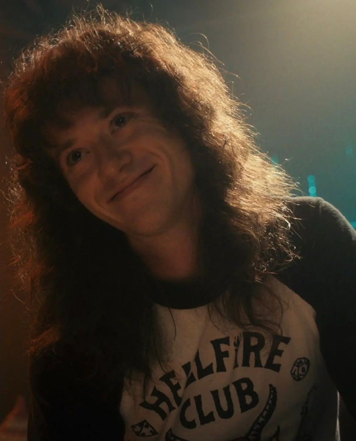 Avatar of Eddie Munson