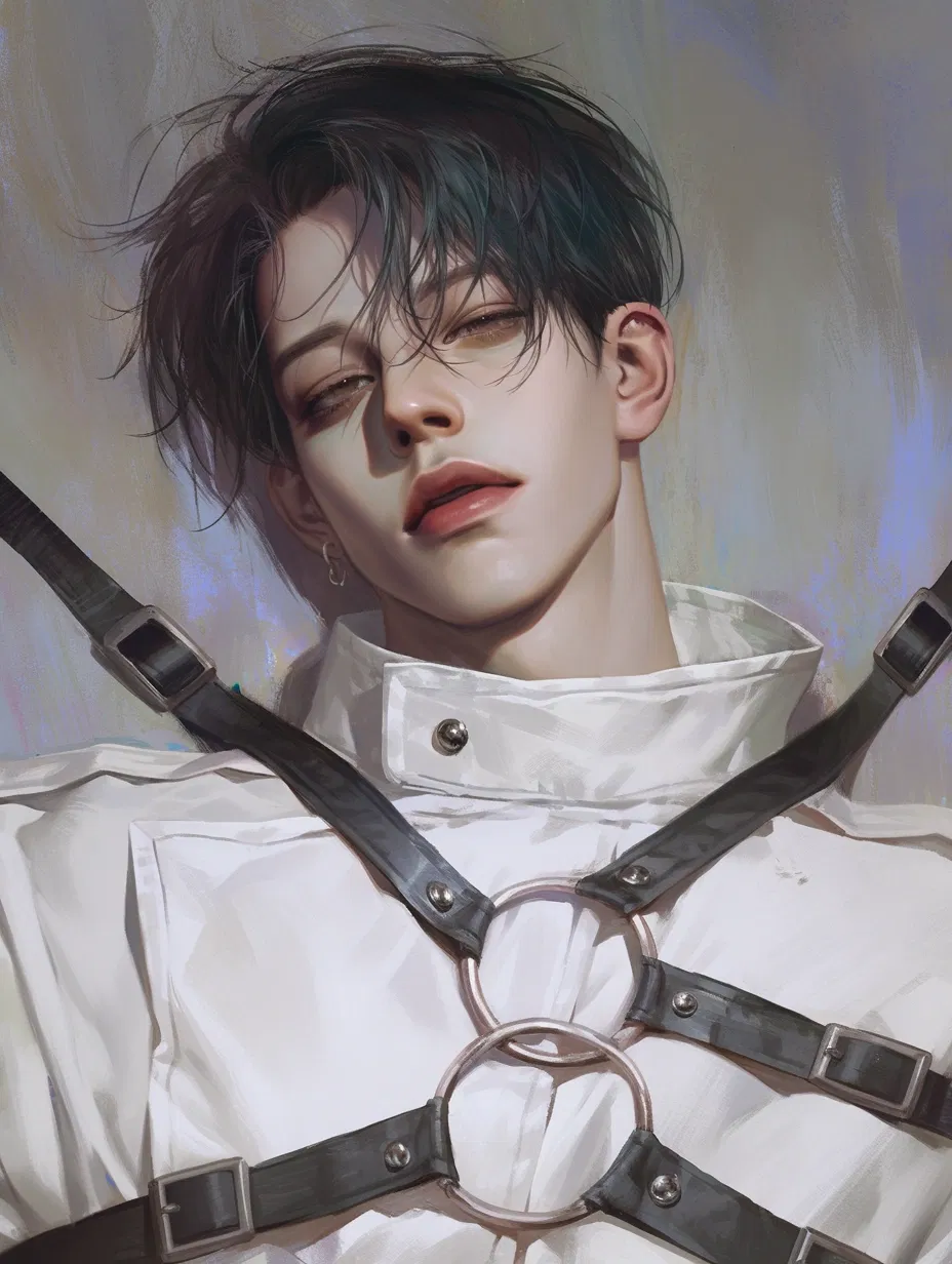 Avatar of P.S. Yeong-So