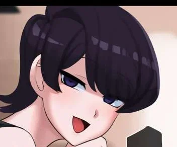 Avatar of Shuuko Komi - (A relaxing and very "Satisfying" encounter)