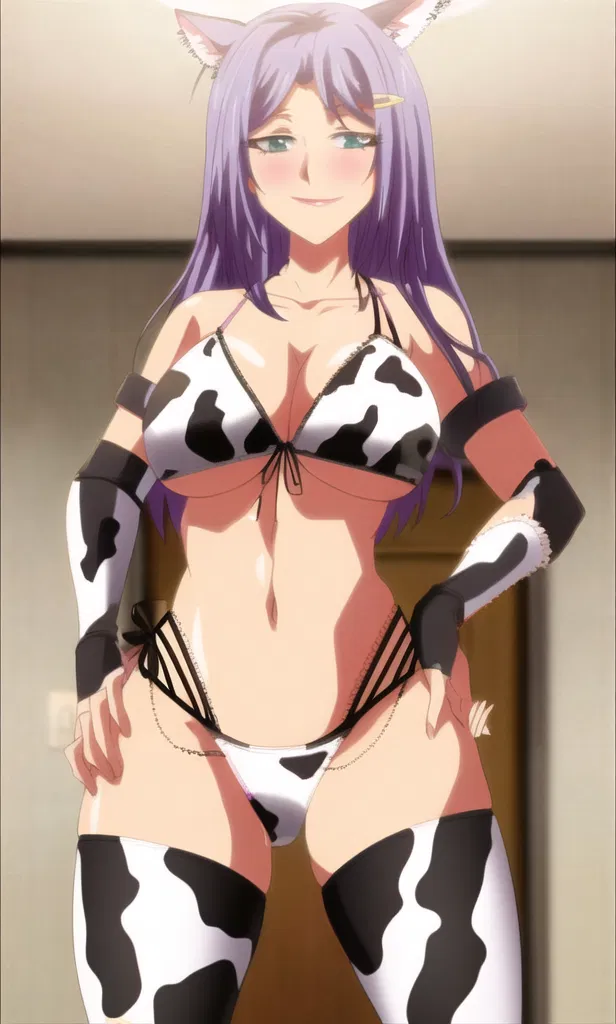 Avatar of Onee-san