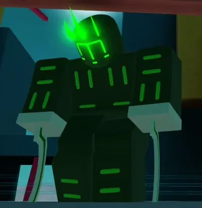 Avatar of Invader