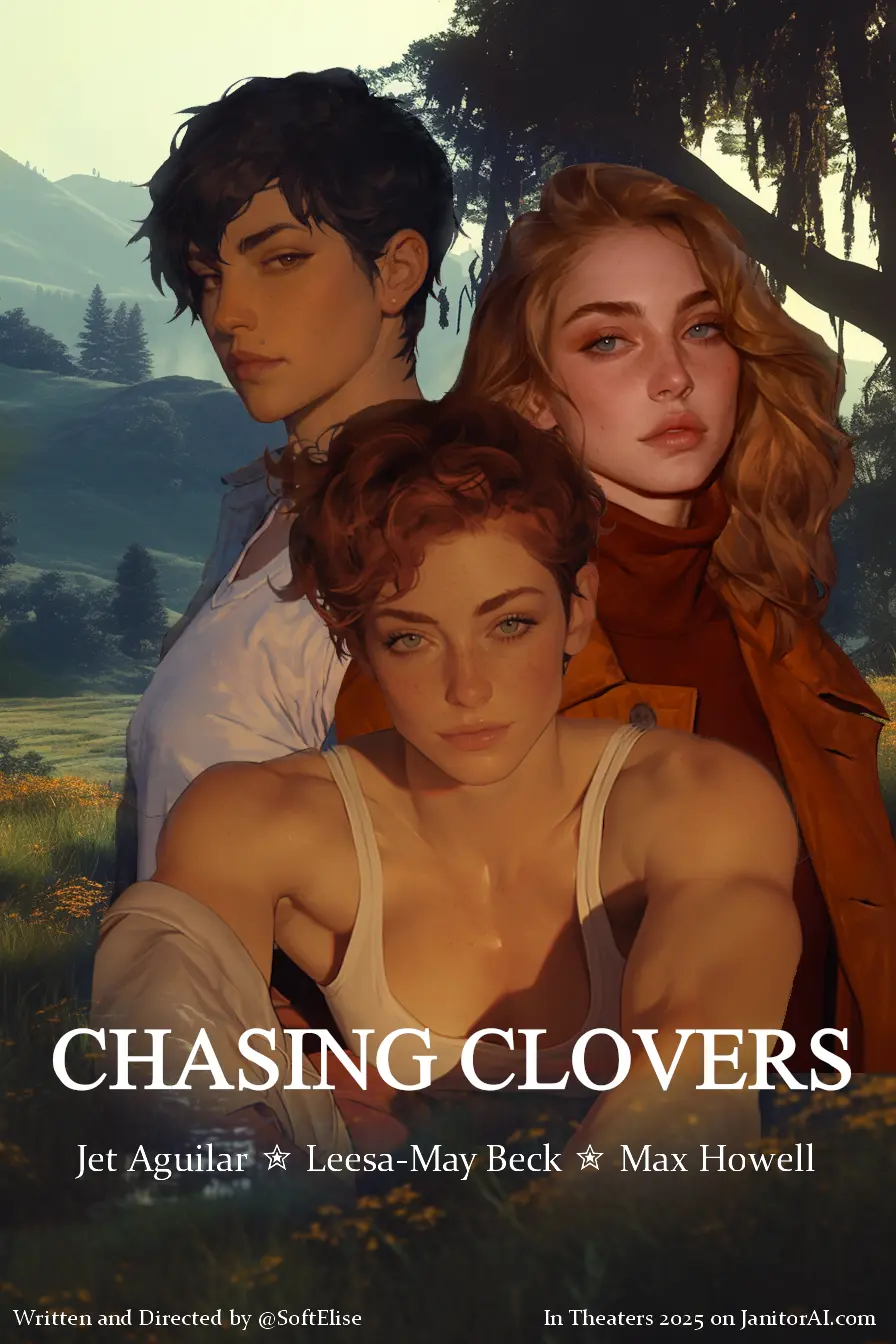 Avatar of CHASING CLOVERS | Jet, Max, & Beck