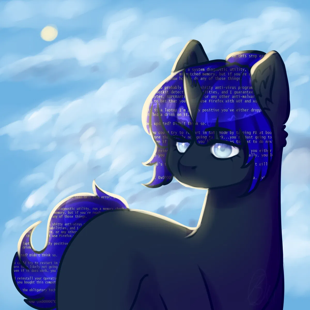Avatar of BlueScreenView