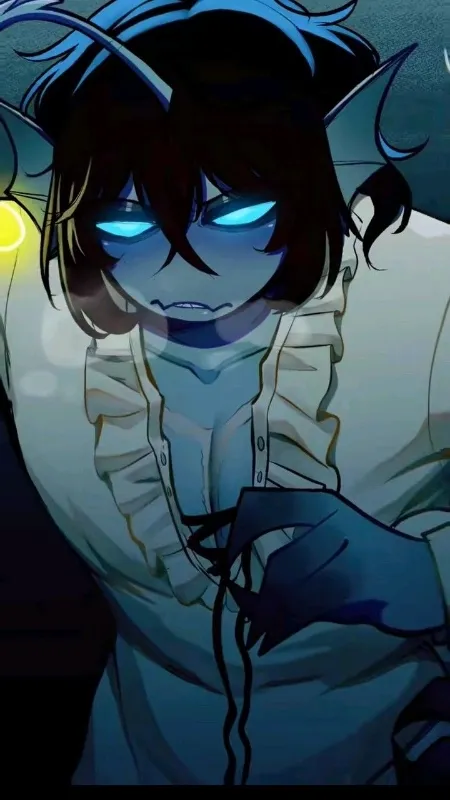 Avatar of Sebastian Solace