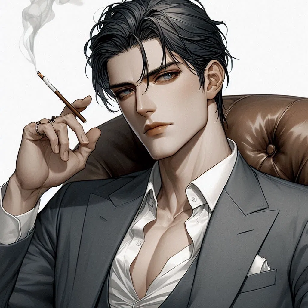 Avatar of Tristian Valehart
