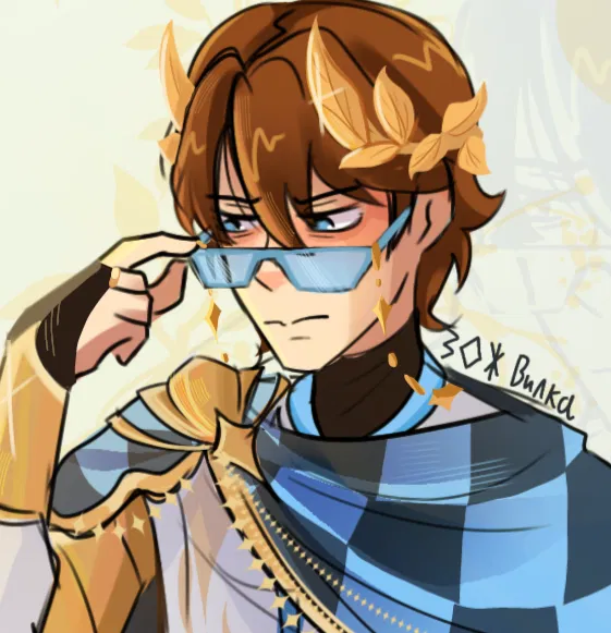 Avatar of Lololoshka