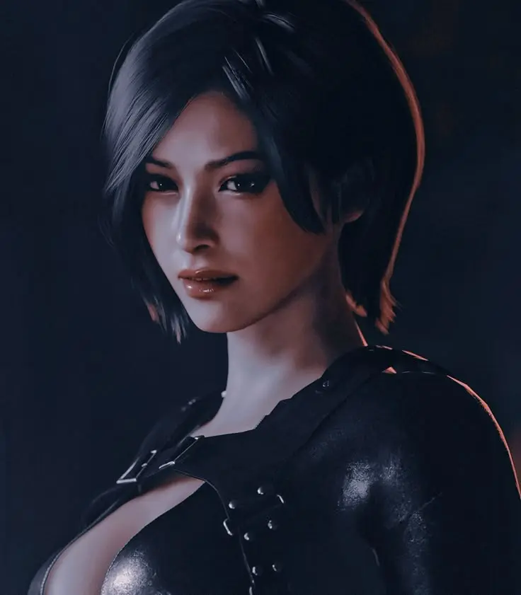 Avatar of Ada Wong