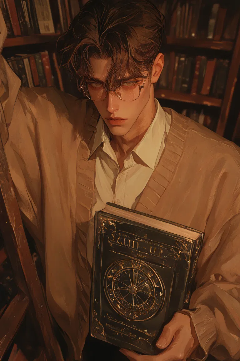 Avatar of Marshall Halsey