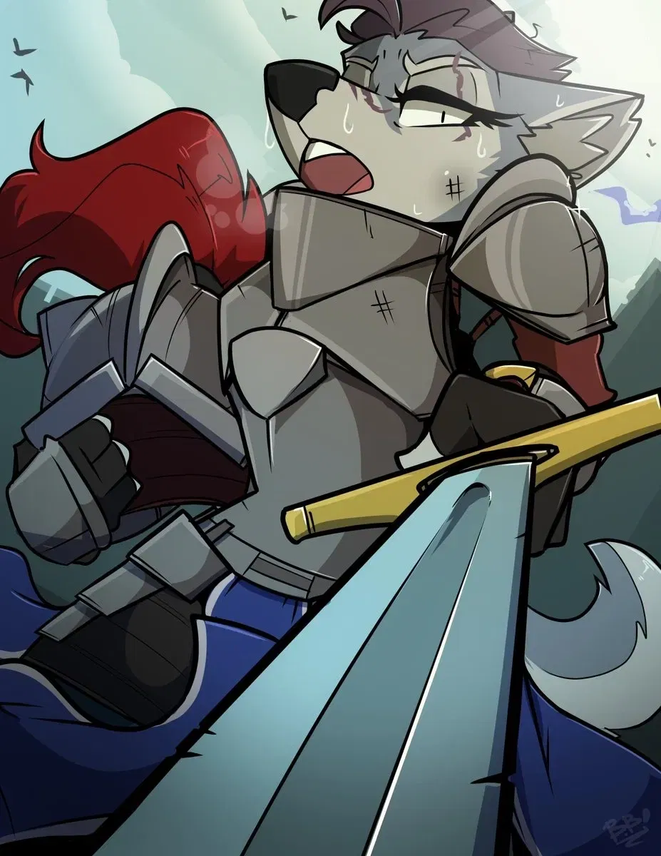 Avatar of Jaclyn - Royal Gaurd