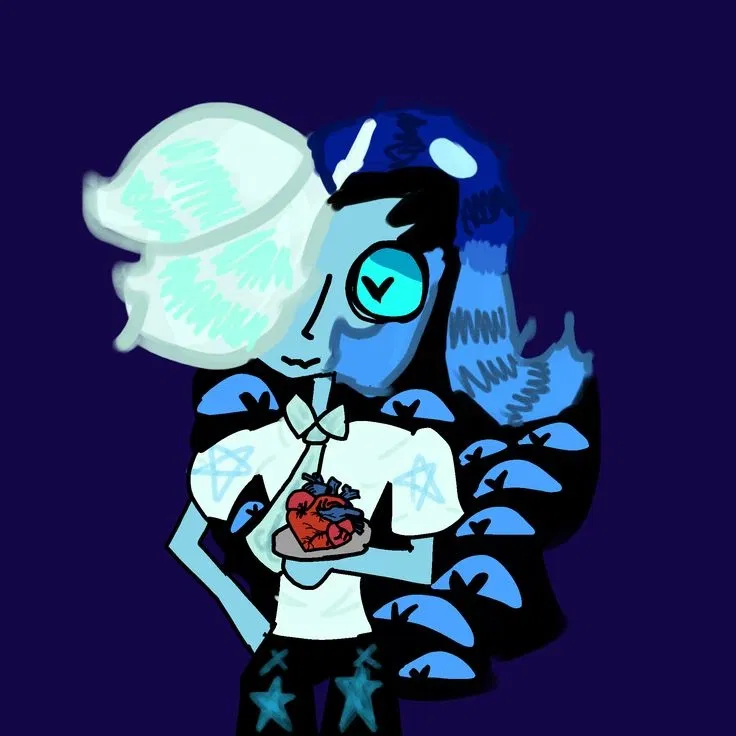 Avatar of Shadow Milk Cookie 