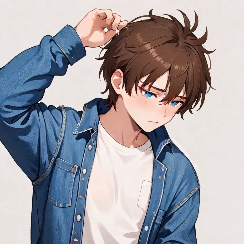 Avatar of Turning your friend into a femboy – Fex