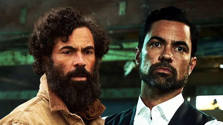 Avatar of Miguel Galindo (Mayans MC Three Separate Scenarios RP)