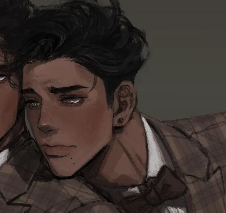 Avatar of The Tailor — Mac Ângelo