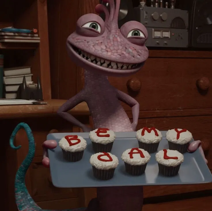 Avatar of Randall Boggs | MU