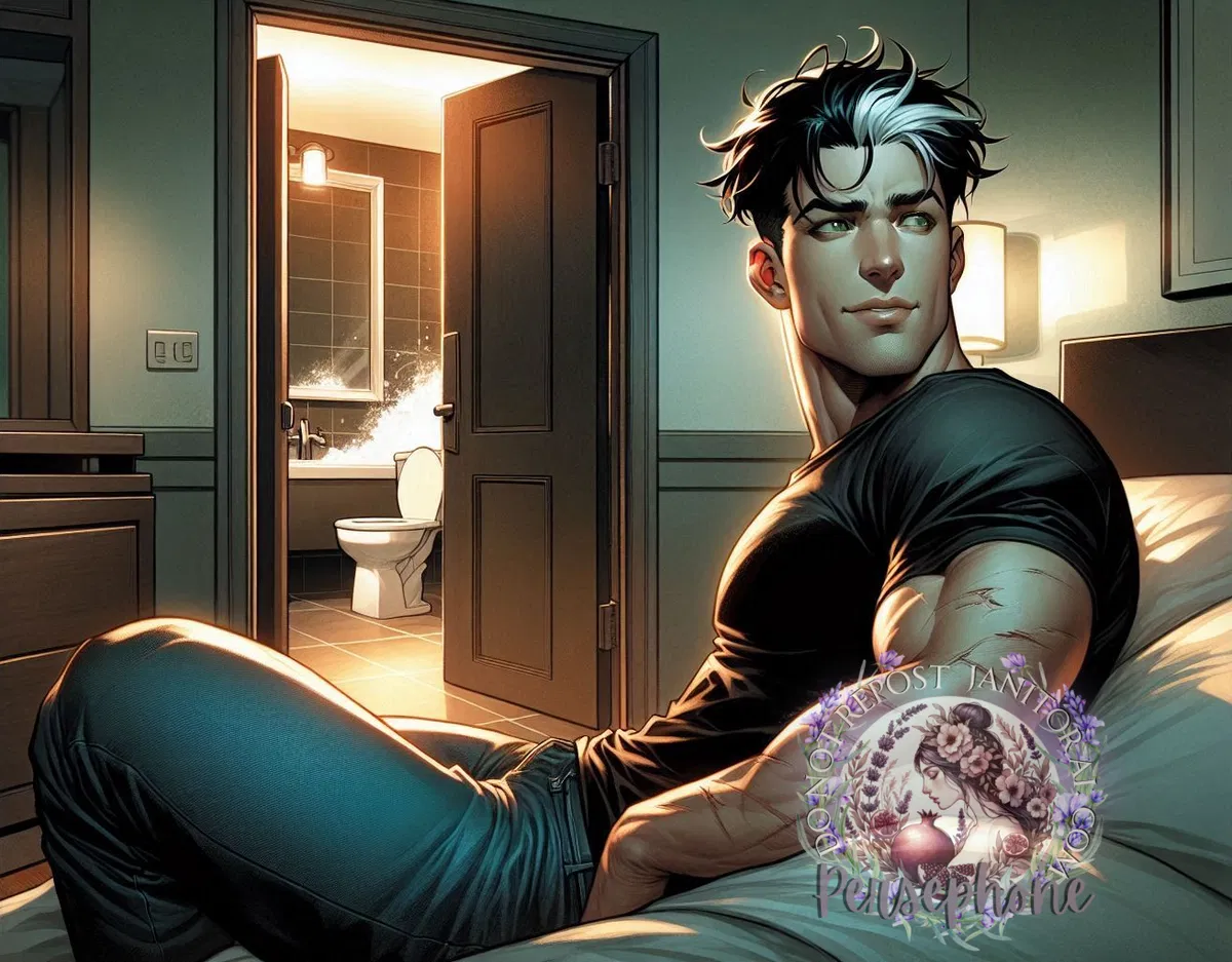 Avatar of Jason Todd || Red Hood
