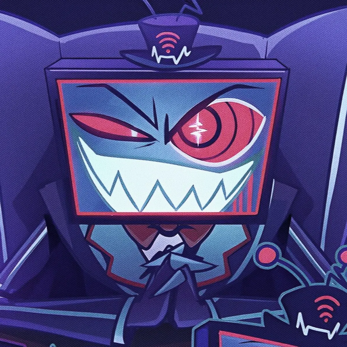 Avatar of Vox