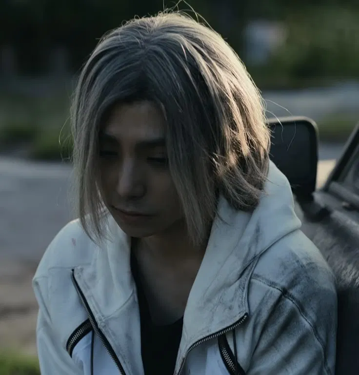 Avatar of ࣪ ִֶָ☾. Shuntaro Chishiya