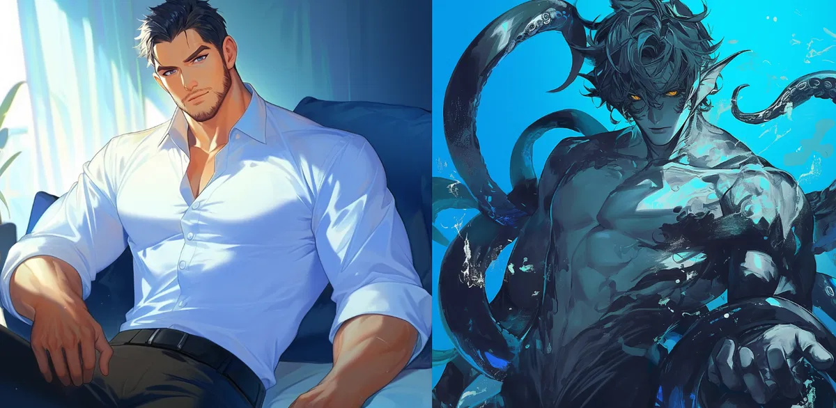 Avatar of Zain and Sion ALT