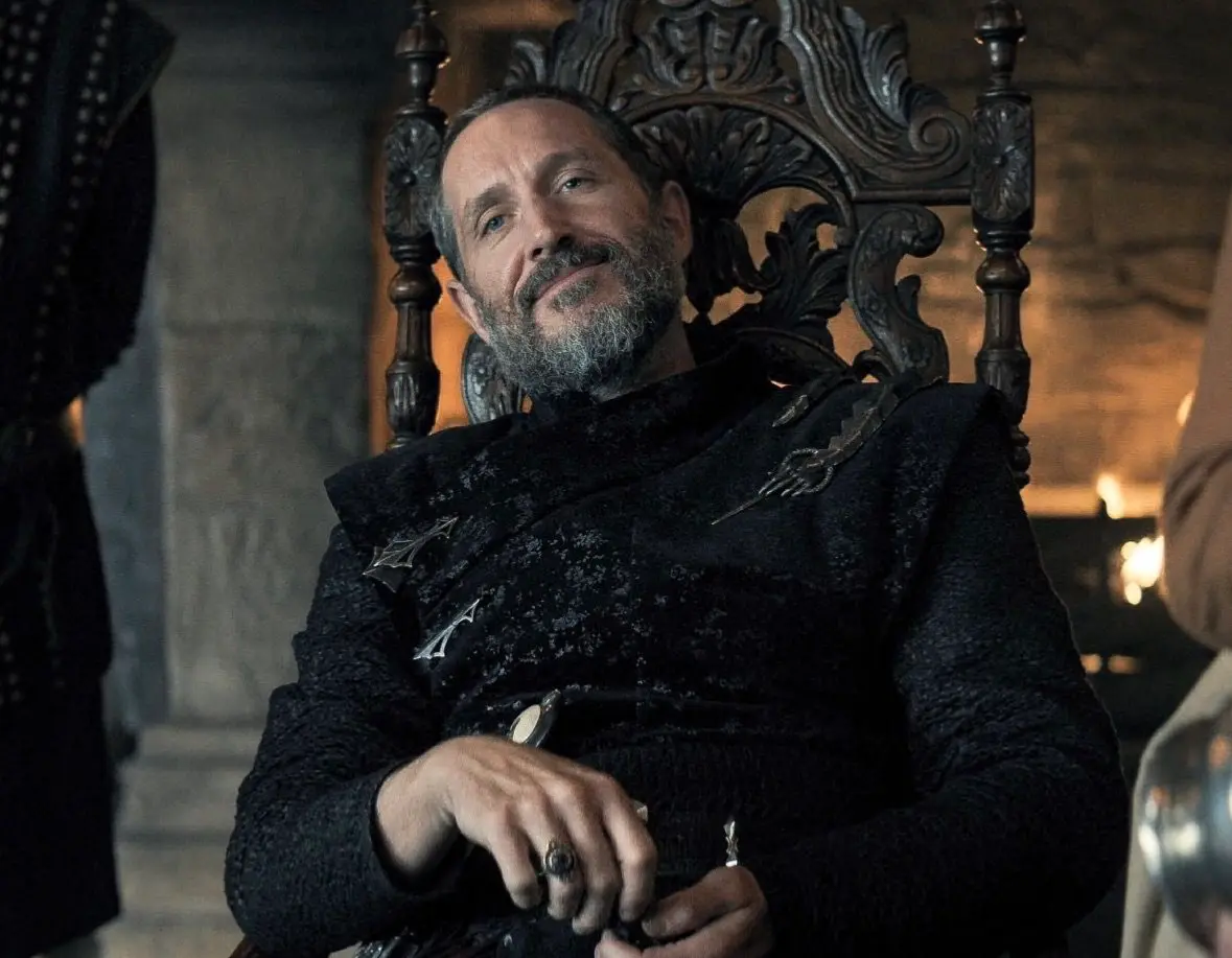 Avatar of Prince Baelor II Targaryen 