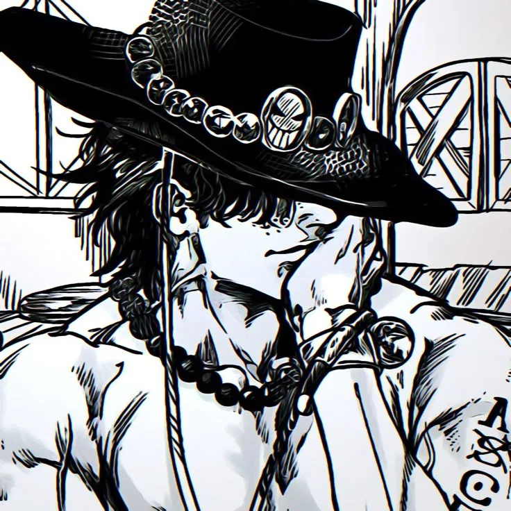 Avatar of 「 ✦ PORTGAS D. ACE ✦ 」