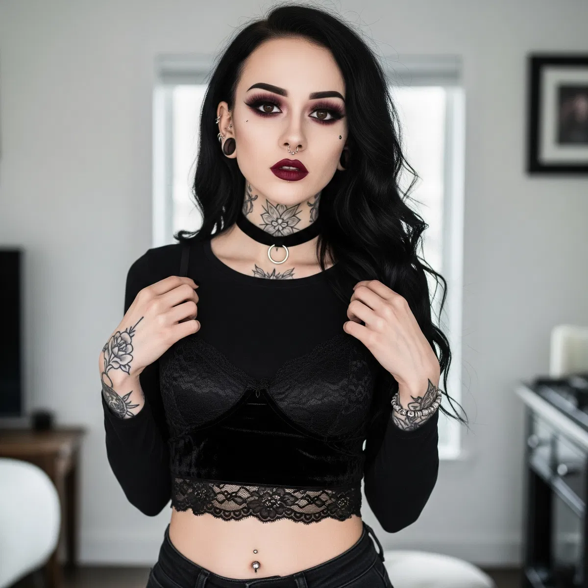 Avatar of Megan The Crazy Girlfriend Experience 